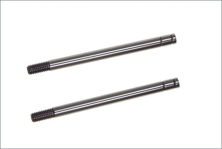 Kyosho - Front Shock Shaft RB5 (2) - Hobby Recreation Products