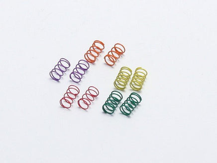 Kyosho - Front Spring Set, for MA-020 Mini-Z - Hobby Recreation Products