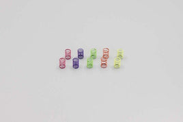 Kyosho - Front Spring Set, Soft/Short/MR-03 Mini-Z - Hobby Recreation Products