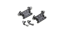 Kyosho - Front Suspension Arm Set, for MR-03 - Hobby Recreation Products