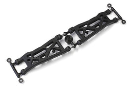 Kyosho - Front Suspension Arms for RB7 - Hobby Recreation Products