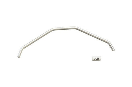 Kyosho - Front Sway Bar (2.9mm) for MP9 / MP10 - Hobby Recreation Products