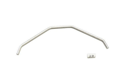 Kyosho - Front Sway Bar (2.9mm) for MP9 / MP10 - Hobby Recreation Products