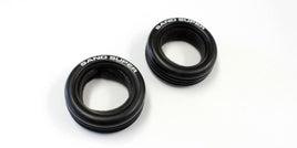 Kyosho - Front Tire, Medium, for Turbo Scorpion, 2pcs - Hobby Recreation Products