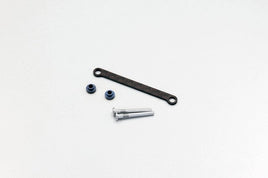 Kyosho - Front Upper Brace Set II, MR-03 Mini-Z Wide Tread - Hobby Recreation Products