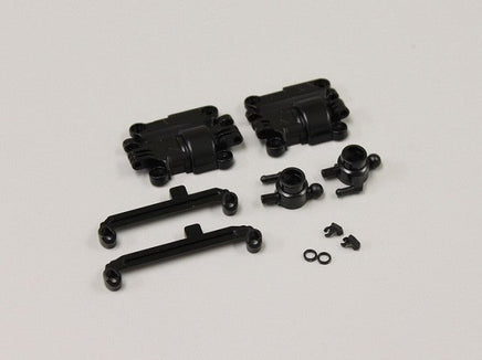 Kyosho - Front Upper Bulk Cover Set, for MA-020 Mini-Z - Hobby Recreation Products