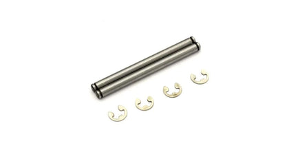 Kyosho - Front Upper Suspension Shaft, for FW-06 - Hobby Recreation Products