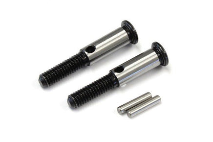 Kyosho - Front Wheel Shaft, for Outlaw Rampage - Hobby Recreation Products