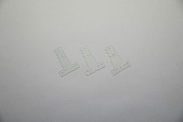 Kyosho - FRP Rear Suspension Plate Set, for MR-03 MM or LM Type Chassis Mini-Z - Hobby Recreation Products