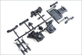 Kyosho - Gear Box Set (RB6) - Hobby Recreation Products