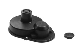Kyosho - Gear Cover Set RB5 - Hobby Recreation Products