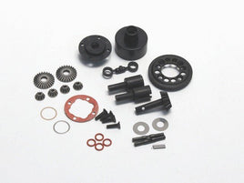 Kyosho - Gear Diff Set (ZX-6) - Hobby Recreation Products