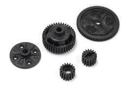 Kyosho - Gear Set, for Outlaw Rampage - Hobby Recreation Products
