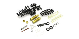 Kyosho - Gold Damper Rear, for Optima - Hobby Recreation Products