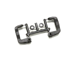 Kyosho - Hard Front Hub Carrier (L,R/4?) - Hobby Recreation Products