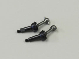 Kyosho - Hard Long Universal Swing Shaft (2pcs), for MA-020 Wide Tread Mini-Z - Hobby Recreation Products