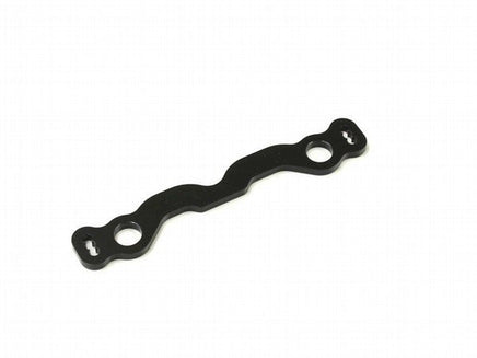 Kyosho - Hard Steering Plate, 7075, for R246-3501 - Hobby Recreation Products