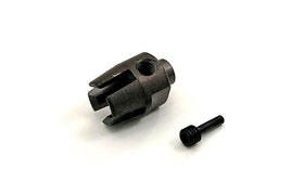 Kyosho - HD Center Shaft Cup R, for Fazer MK2 Chassis (FZ02) - Hobby Recreation Products