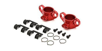 Kyosho - HD Front Hub Fazer MK2 MK2(FZ02/2pcs) - Hobby Recreation Products