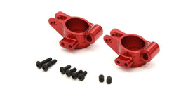 Kyosho - HD Rear Hub , for FZ02, 2pcs - Hobby Recreation Products