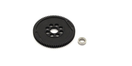 Kyosho - HD Spur Gear 75 Tooth, for FZ02L-B - Hobby Recreation Products