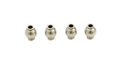 Kyosho - HD ST Ball, for FZ02, 4pcs - Hobby Recreation Products