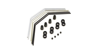 Kyosho - HD Stabilizer Set S/M/H, for FZ02, 2pcs - Hobby Recreation Products