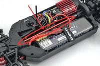 Kyosho - HD TC Center Shaft S (FZ02) - Hobby Recreation Products