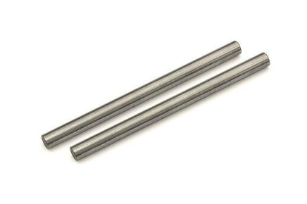 Kyosho - Heavy Duty Suspension Shaft 4.5x65mm (2) for MP10 - Hobby Recreation Products