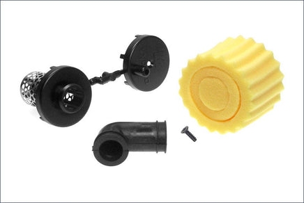 Kyosho - HG Air Cleaner Set - Hobby Recreation Products