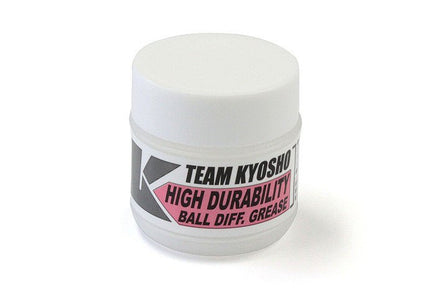 Kyosho - High Durability Ball Diff. Grease (10g) - Hobby Recreation Products