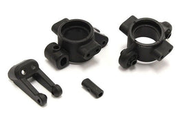 Kyosho - Hub Set, for FZ02 Chassis, Front and Rear - Hobby Recreation Products