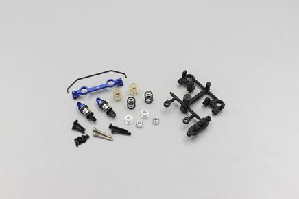 Kyosho - Individual Oil Damper Front End, Mini-Z - Hobby Recreation Products