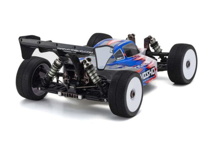 Kyosho - Inferno MP10e TK12 1/8 EP 4WD Racing Buggy - Hobby Recreation Products