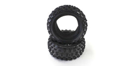 Kyosho - KC Cross Tire, 2pcs - Hobby Recreation Products