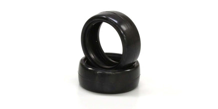 Kyosho - KC-Slicks Tire V2, Hard, #36, 2pcs - Hobby Recreation Products