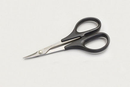 Kyosho - KRF Stainless Polycarbonate Body Scissors - Hobby Recreation Products