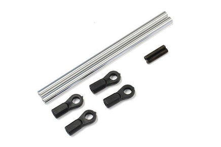 Kyosho - Lateral Rod Set, for Mad Crusher - Hobby Recreation Products