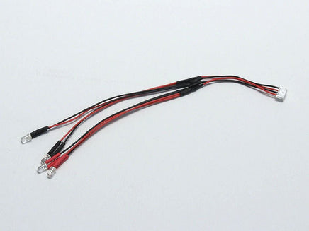 Kyosho - LED Light Clear & Red for Mini Z - Hobby Recreation Products
