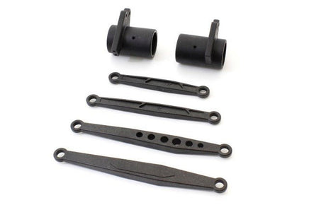 Kyosho - Link Arm, Front & Rear (One side), Mad Crusher/FOXX - Hobby Recreation Products