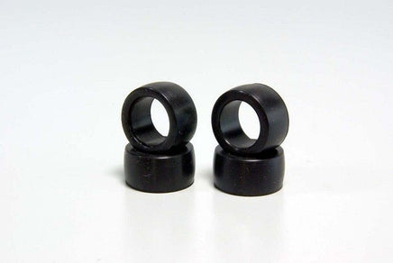 Kyosho - LM Wide High Grip Tire, 30 degrees (4pcs), Mini-Z - Hobby Recreation Products