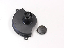 Kyosho - Low Down (LD) Gear Cover Set for RB6.6/LD - Hobby Recreation Products