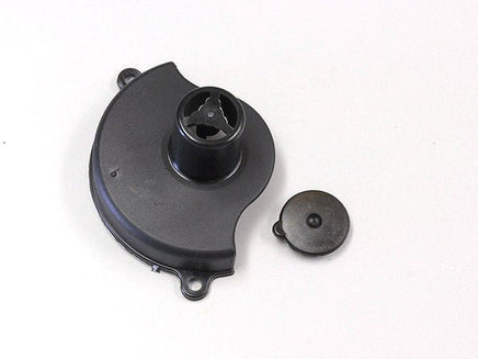 Kyosho - Low Down (LD) Gear Cover Set for RB6.6/LD - Hobby Recreation Products