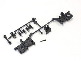 Kyosho - "Lowdown" LD Gear Box Set for RB6.6/LD - Hobby Recreation Products