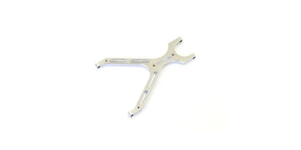 Kyosho - Metal Blade Arm, Blizzard SR - Hobby Recreation Products