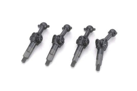 Kyosho - Mini-Z MA-010 AWD Universal Swing Shaft (4pcs) - Hobby Recreation Products