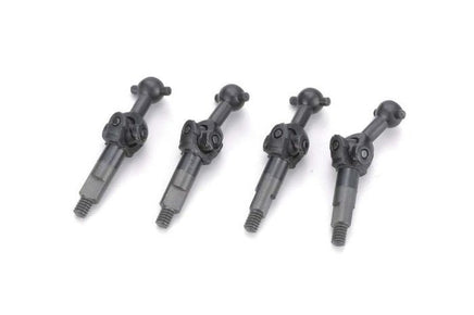Kyosho - Mini-Z MA-010 AWD Universal Swing Shaft (4pcs) - Hobby Recreation Products