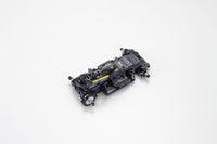 Kyosho - Mini-Z Racer MR-04EVO2 Chassis Set (W-MM/8500KV) - Hobby Recreation Products