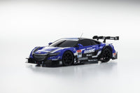 Kyosho - Mini-Z RWD Readyset Raybrig NSX Concept-GT 2014 - Hobby Recreation Products