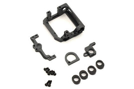Kyosho - MJ Aluminum Motor Mount (LM) - Hobby Recreation Products